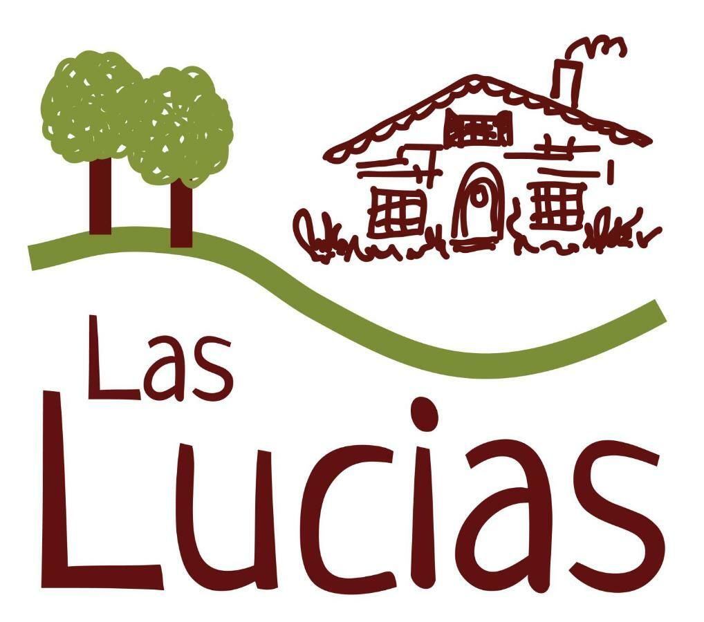 Las Lucias, Experiencias De Ecoturismo Navatrasierra Екстер'єр фото